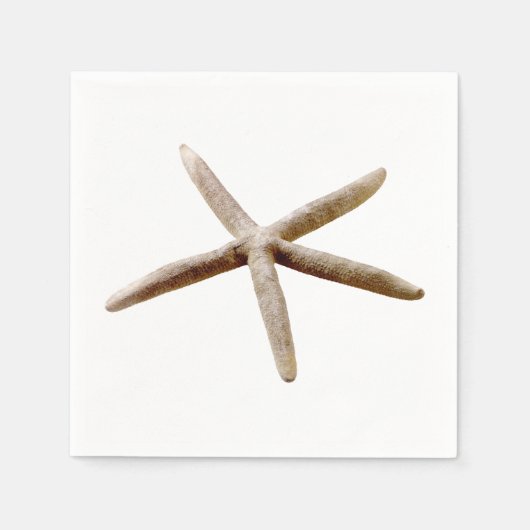 Starvissen Servetten (Voorkant)