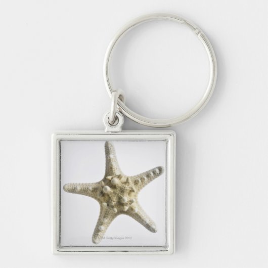 Starvissen Sleutelhanger (Voorkant)