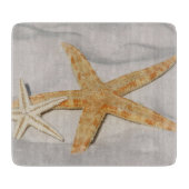 Starvissen Snijplank (Voorkant)