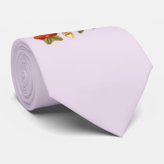 Starvissen Stropdas (Opgerold)