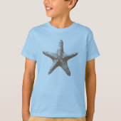 Starvissen T-shirt (Voorkant)