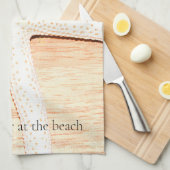 Starvissen Theedoek (Quarter Fold)