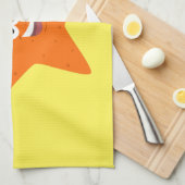 Starvissen Theedoek (Quarter Fold)