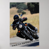 starVmax Poster #1 (Voorkant)