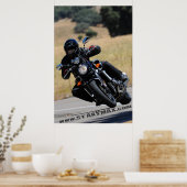 starVmax Poster #1 (Keuken)