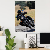 starVmax Poster #1 (Thuiskantoor)