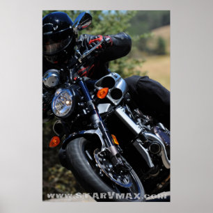 starVmax Poster #3