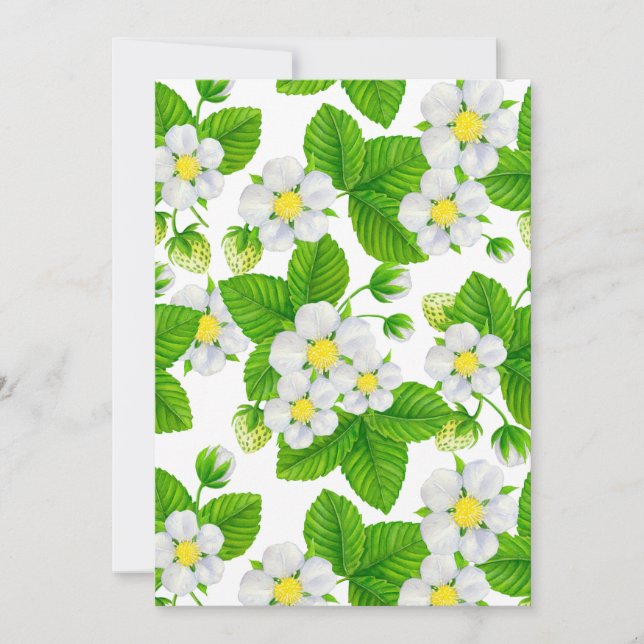 Starwberbes 2 (Voorkant)