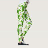 Starwberbes 2 leggings (Rechts)