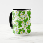 Starwberbes 2 mok (Voorkant links)