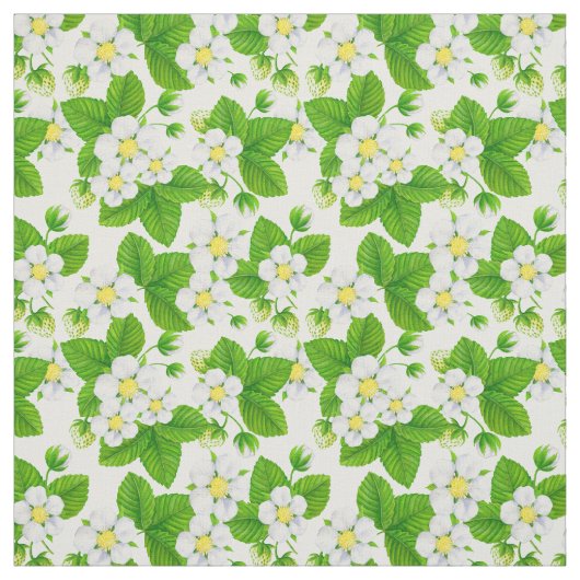 Starwberbes 2 stof (Swatch)