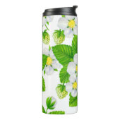 Starwberbes 2 thermosbeker (Gedraaid links)