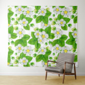 Starwberbes 2 wandkleed (In Situ (horizontaal))