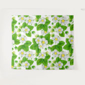 Starwberbes 2 wandkleed (Voorkant (horizontaal))