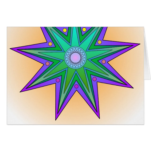 StarWonder (Voorkant Horizontaal)