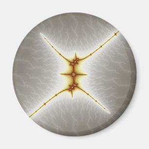 StarX - Fractal magneet