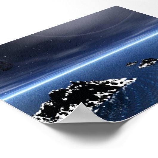 Stary Arctic Poster (Hoek)