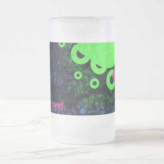 Stary Eyed Matglas Bierpul (Center)