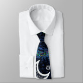 Stary-eyed stropdas (Gebonden)