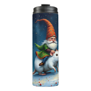 Stary Gnome Thermosbeker