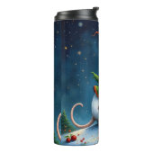 Stary Gnome Thermosbeker (Gedraaid links)