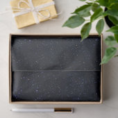 Stary Night Sky Decoupage Tissue Paper Tissuepapier (Geschenk)