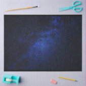Stary Night Sky Decoupage Tissue Paper Tissuepapier (Craft)