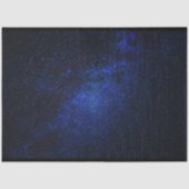 Stary Night Sky Decoupage Tissue Paper Tissuepapier (Voorkant)