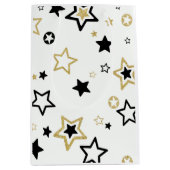 Stary Nights Medium Cadeauzakje (Voorkant)
