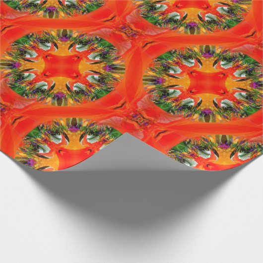 Starz.... Cadeaupapier (Hoek)