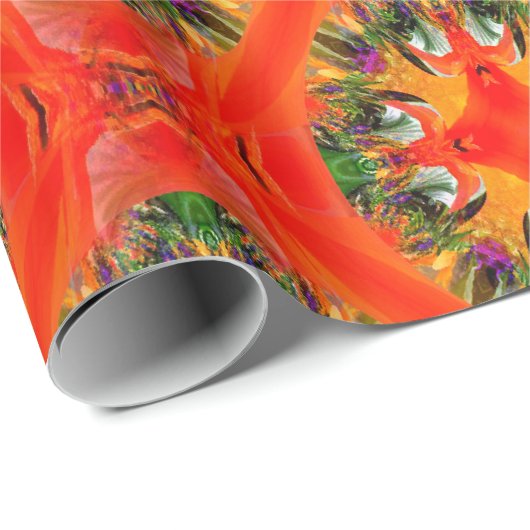 Starz.... Cadeaupapier (Rol Hoek)