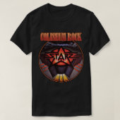 Starz Coliseum Rock (Special Edition) Classic T-Sh T-shirt (Design voorkant)