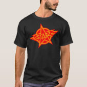 Starz Logo Classic T-Shirt (Voorkant)