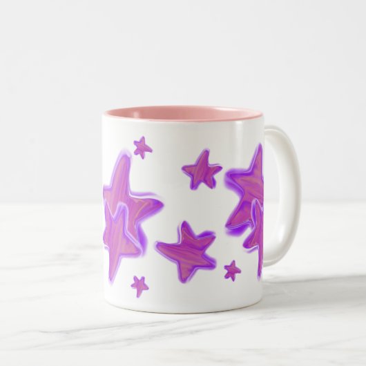 Starz mok (Voorkant rechts)