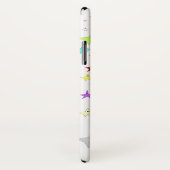 Starzy iPhone Hoesje (Achterkant / rechts)