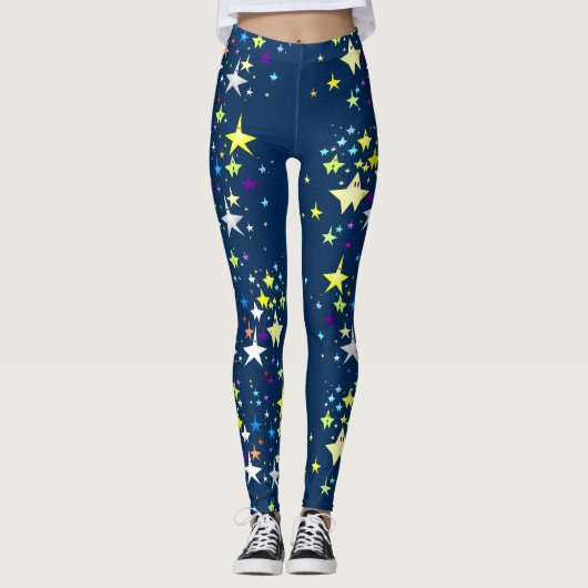 Starzy Leggings (Voorkant)