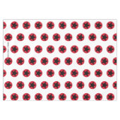 Starzy Swag Tafelkleed (Voorkant (Horizontaal))