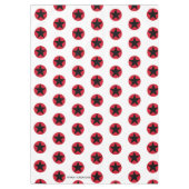 Starzy Swag Tafelkleed (Voorkant)