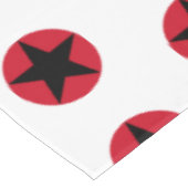 Starzy Swag Tafelkleed (Gekanteld)