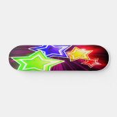 Starzz Skateboard (Horizontaal)