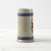 Stasi - DDR (Deutsche Demokratische Republik) Bierpul (Center)