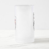 Stasi - DDR (Deutsche Demokratische Republik) Matglas Bierpul (Center)