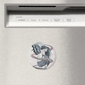 Stasis magneet (Insitu (Vaatwasser))