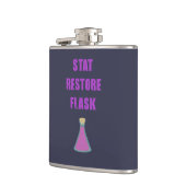 Stat Restore Fles Runescape Gift Heupfles (Links)