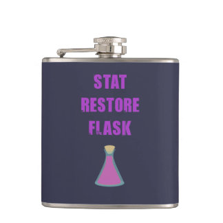 Stat Restore Fles Runescape Gift Heupfles