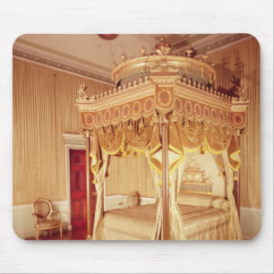 State Bed Chamber in Osterley Park Muismat