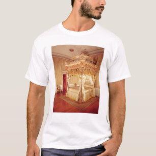State Bed Chamber in Osterley Park T-shirt