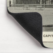 State Capitol, NH State Bldg, Columbian Exposition Muismat (Hoek)