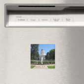 State Capitol, Sacramento, Californië Magneet (Insitu (Vaatwasser))