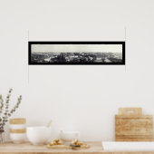 State Fair St Paul MN Foto 1909 Poster (Keuken)